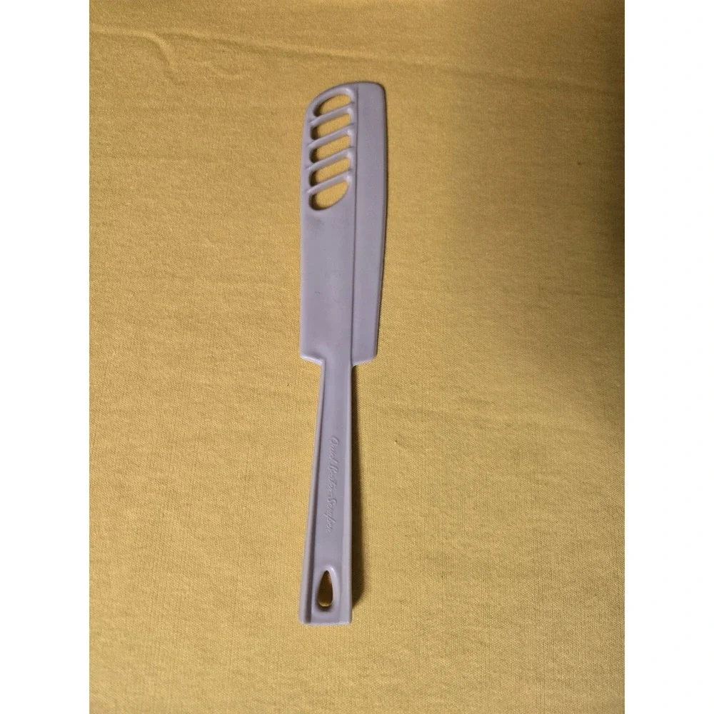 Vintage Lot Of Kitchen Utensils. Tupperware, Stanley, Cooks Club And‎ Kamenstein
